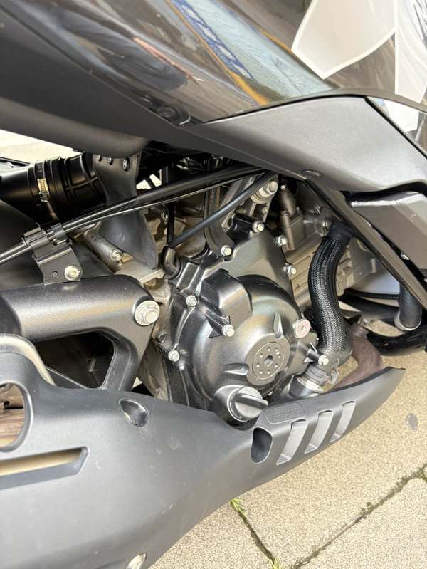 二手升仕350E