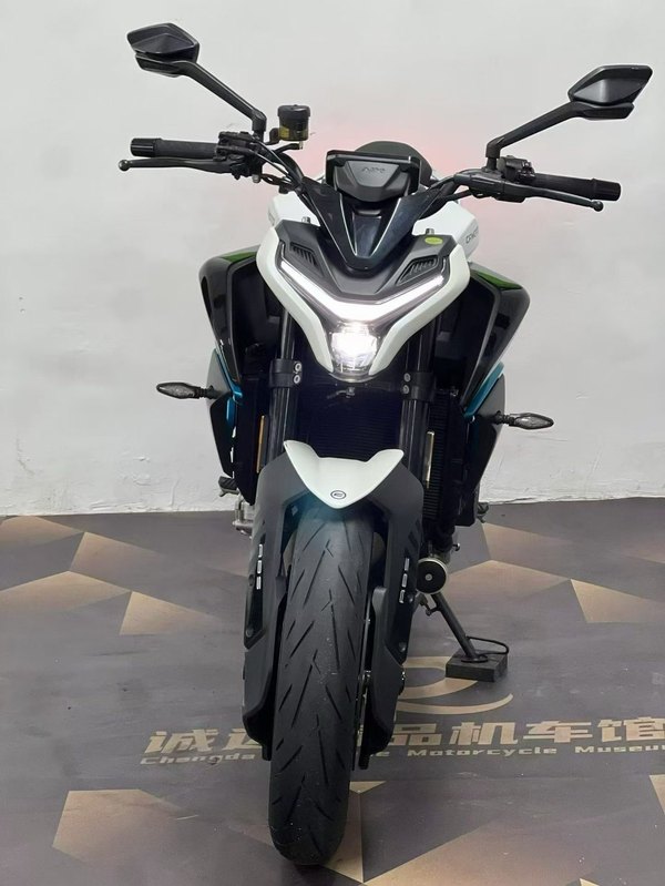 二手春风675NK