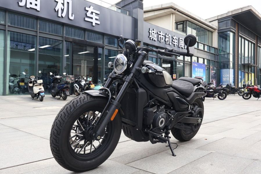 二手春风550CL-C