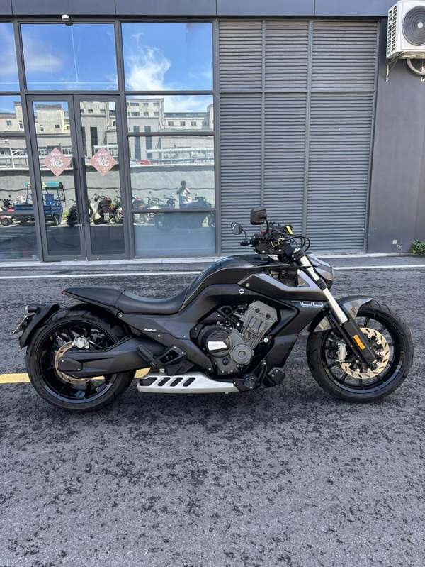 二手奔达LFC700 燎