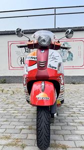 二手VESPAGTS