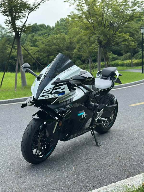 二手春风675SR-R