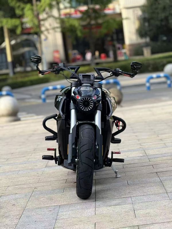 二手奔达LFC700 燎