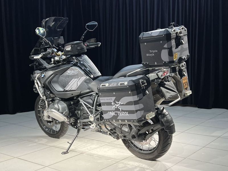 二手宝马R 1250 GS
