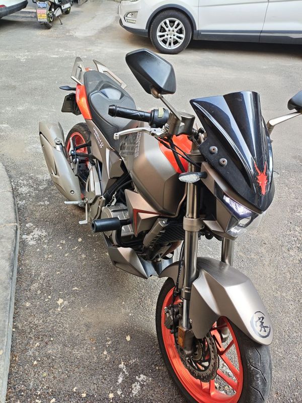 二手升仕250S