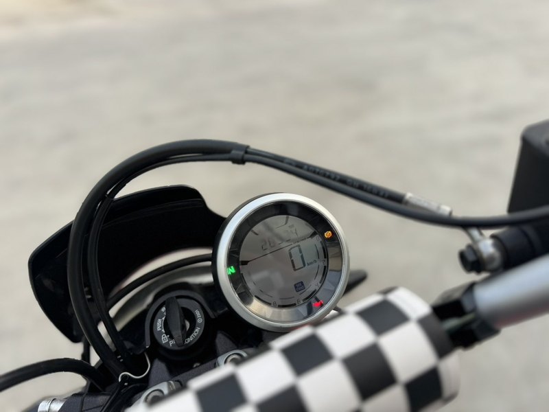 二手杜卡迪Scrambler 800