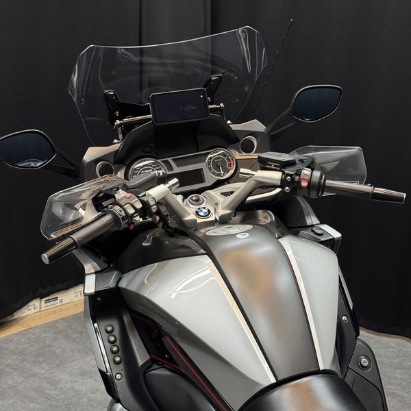 二手宝马K 1600