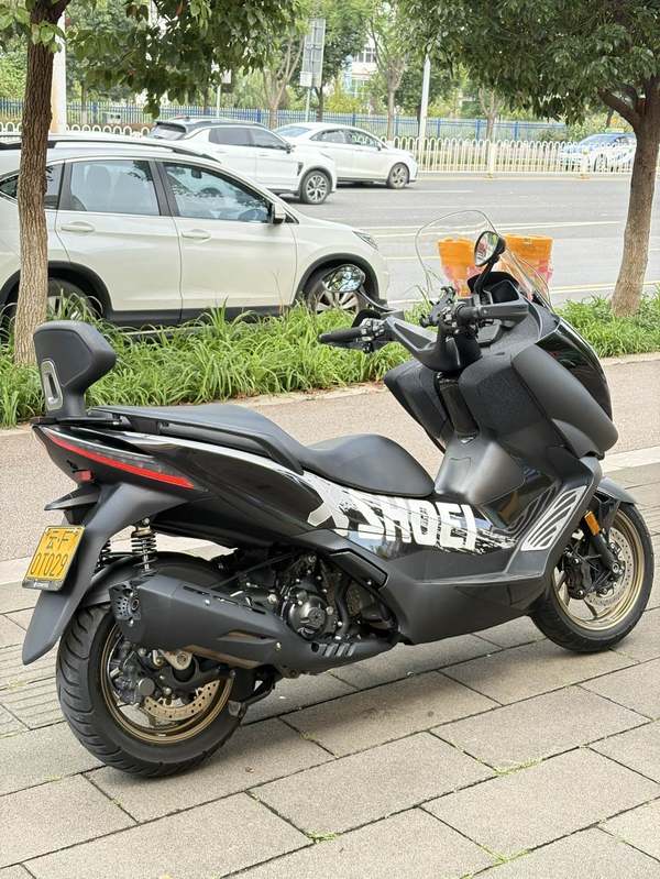 二手升仕350E