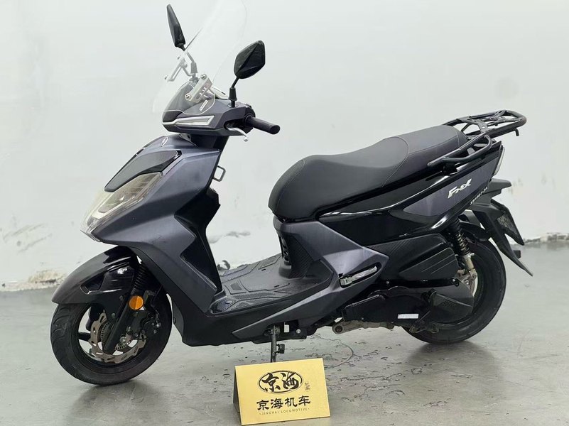 二手三阳FNX150