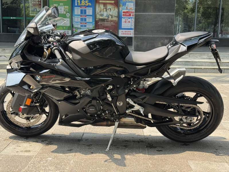 二手宝马S 1000 RR