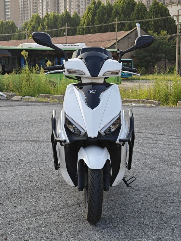 二手光阳KS125