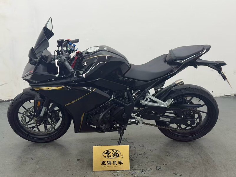 二手凯越250RR 刺鸟