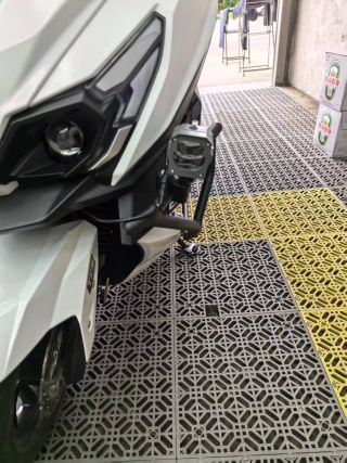 二手三阳巡弋 Cruisym250
