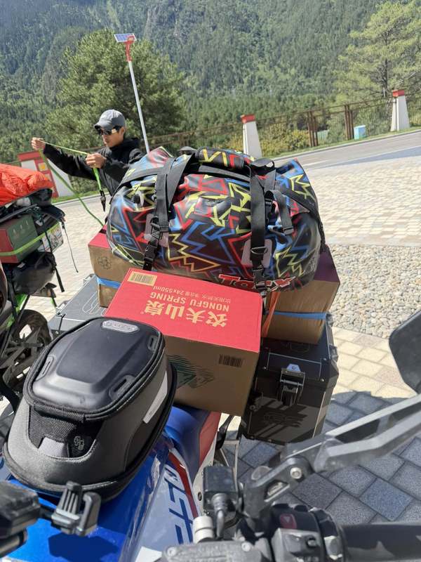 二手宝马R 1250 GS