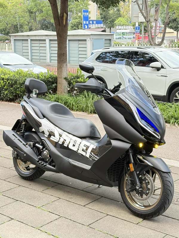 二手升仕350E