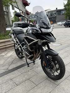二手凯旋Tiger 1200