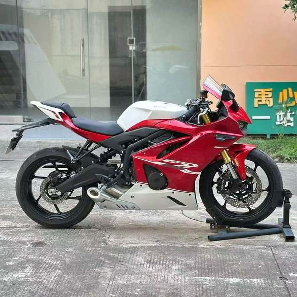 二手凯越450RR