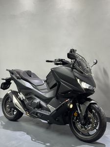 二手本田NSS750