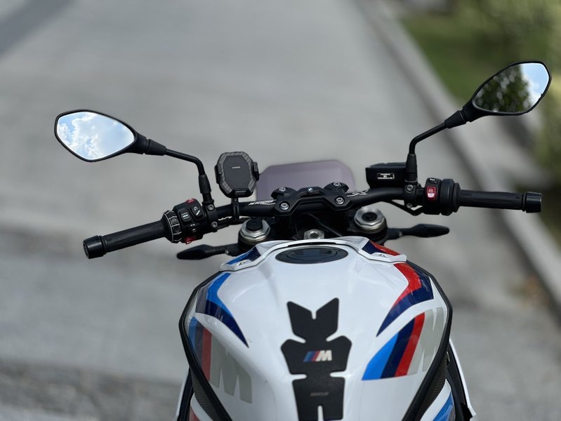 二手宝马S 1000 R