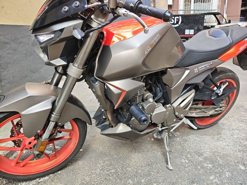 二手升仕250S