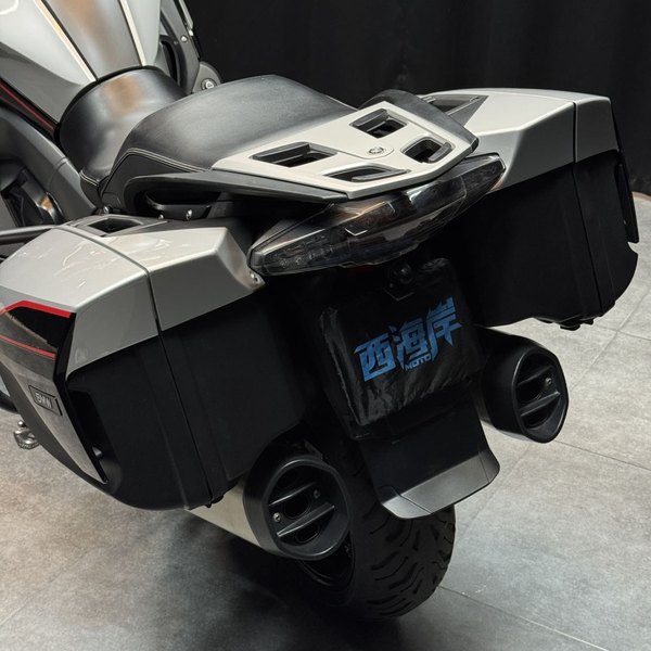 二手宝马K 1600