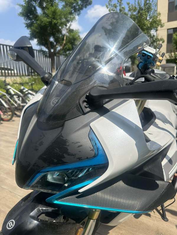 二手春风450SR