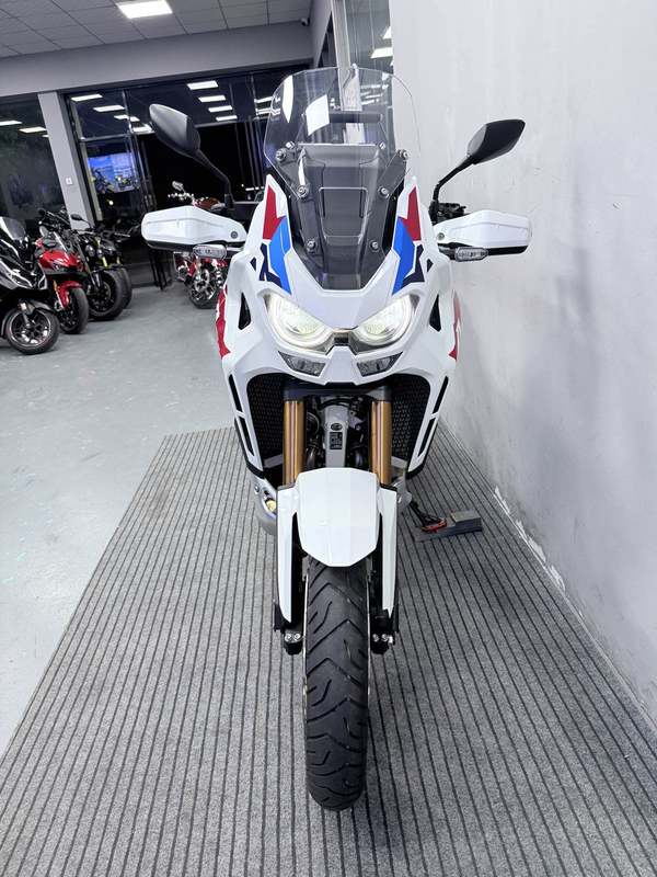 二手本田CRF1100L Africa Twin