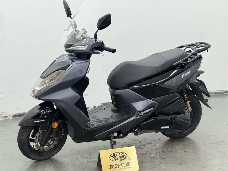 二手三阳FNX150
