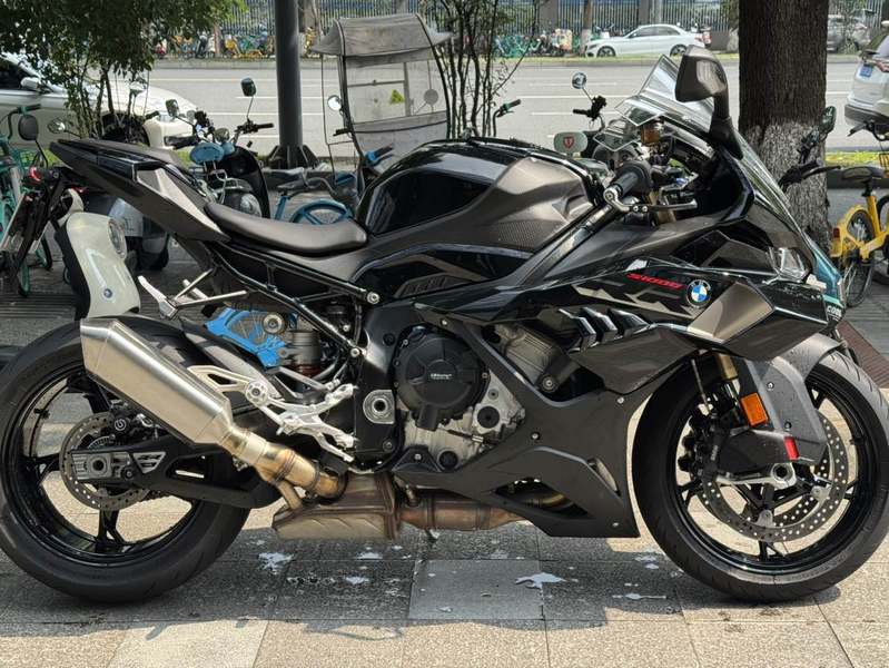 二手宝马S 1000 RR