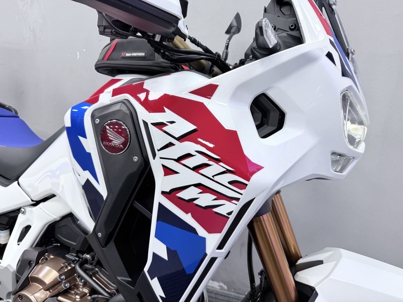 二手本田CRF1100L Africa Twin