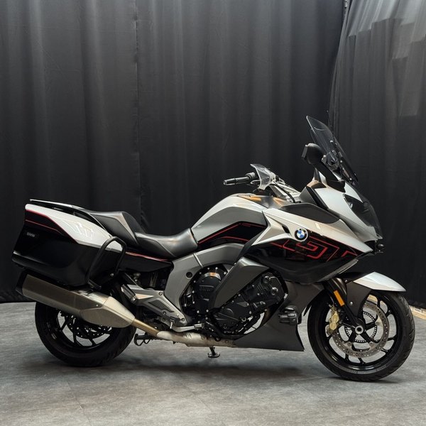 二手宝马K 1600