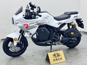 二手QJMOTOR小飞侠