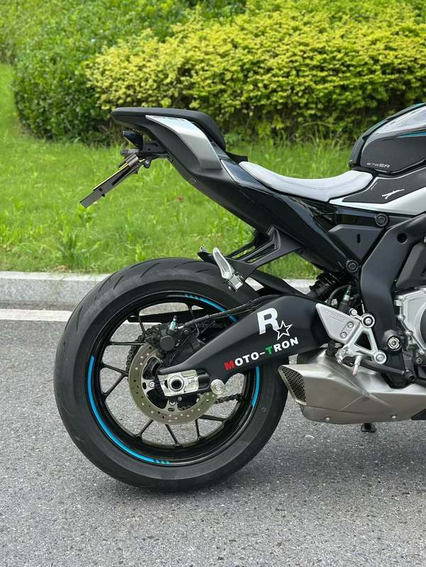 二手春风675SR-R
