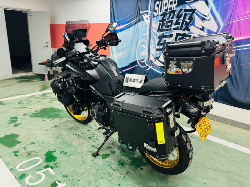 二手无极DS525