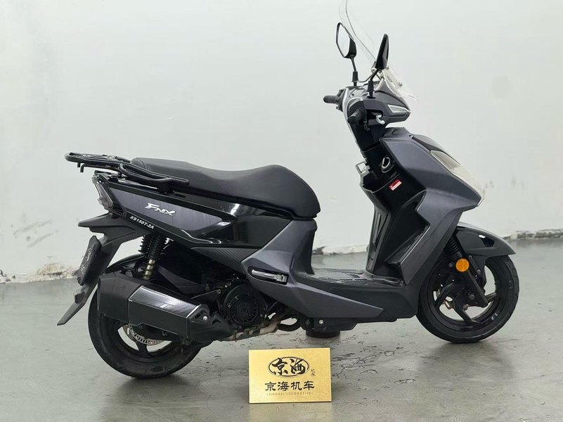 二手三阳FNX150