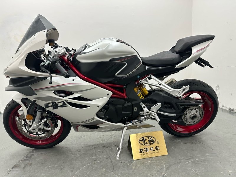 二手QJMOTOR赛921