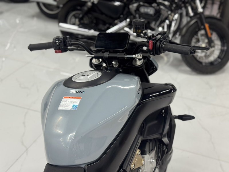 二手春风675NK
