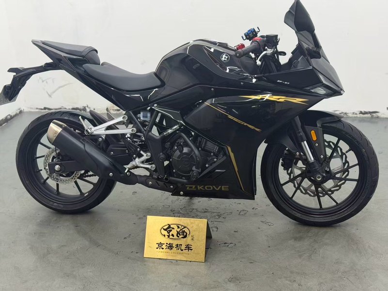 二手凯越250RR 刺鸟