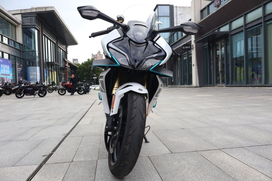 二手春风450SR