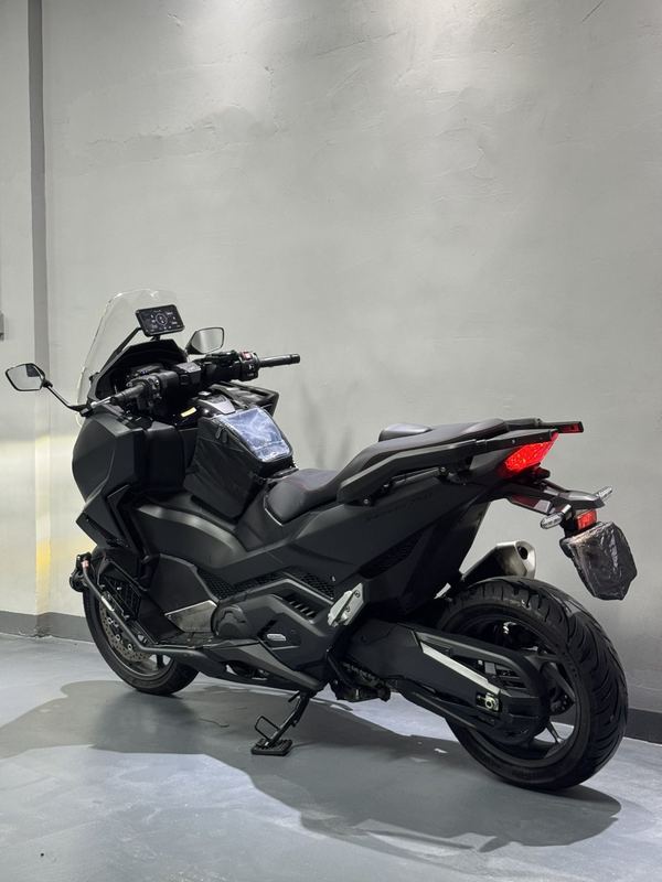 二手本田NSS750