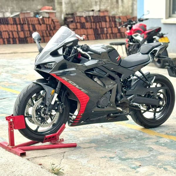 二手凯越450RR