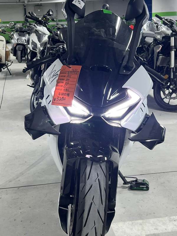二手春风675SR-R