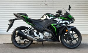 二手大运天錾 200R