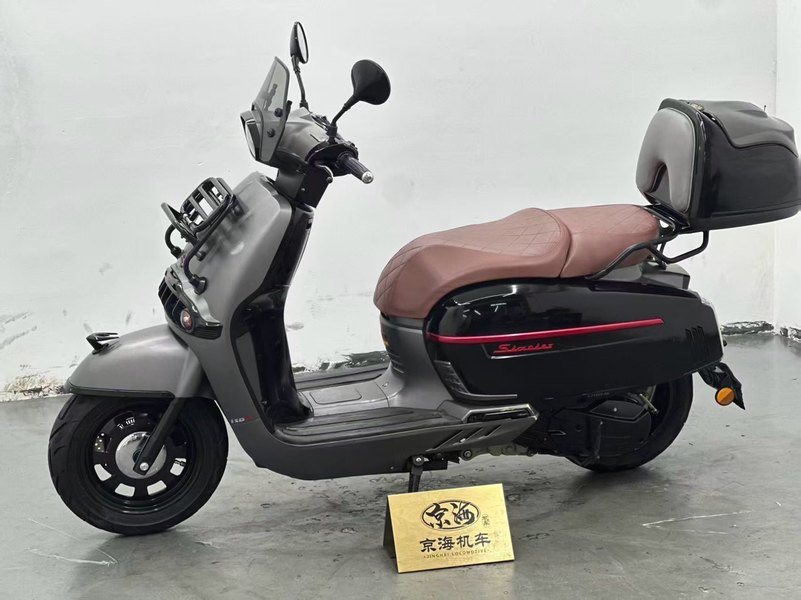 二手维多利亚Sixties 150Si