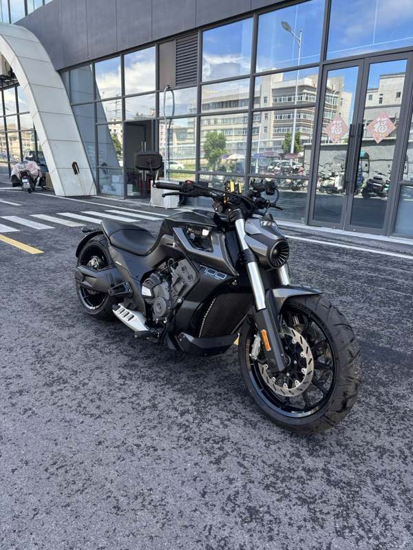 二手奔达LFC700 燎