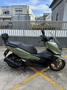 二手新大洲本田NS150GX