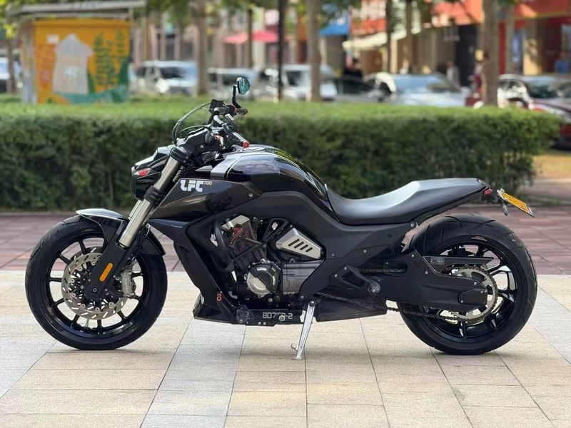 二手奔达LFC700 燎