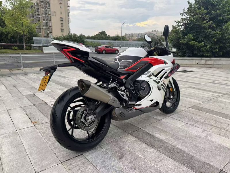 二手无极RR660S