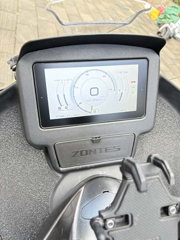 二手升仕350E