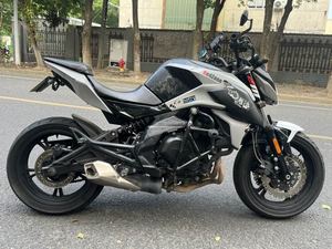 二手春风650NK